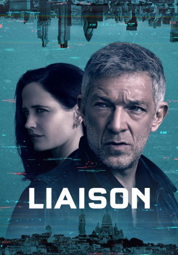 دانلود سریال Liaison دوبله فارسی