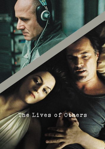 دانلود فیلم The Lives of Others 2006 دوبله فارسی