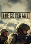 دانلود فیلم The Covenant 2023 دوبله فارسی