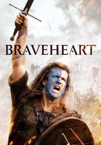 دانلود فیلم Braveheart 1995 دوبله فارسی