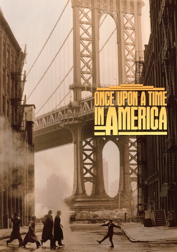 دانلود فیلم Once Upon a Time in America 1984 دوبله فارسی