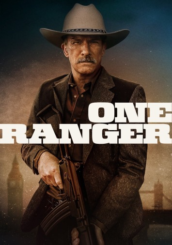 دانلود فیلم One Ranger 2023 دوبله فارسی