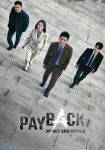 دانلود سریال Payback دوبله فارسی