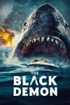 دانلود فیلم The Black Demon 2023 دوبله فارسی