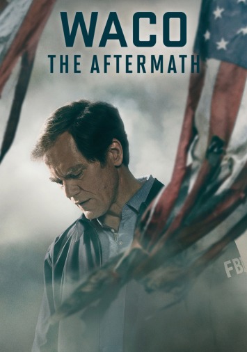 دانلود سریال Waco The Aftermath دوبله فارسی