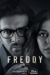 دانلود فیلم Freddy 2022 دوبله فارسی