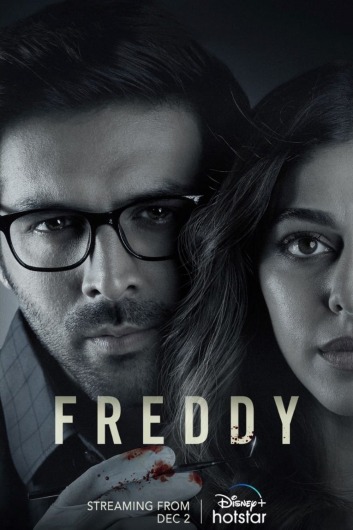 دانلود فیلم Freddy 2022 دوبله فارسی
