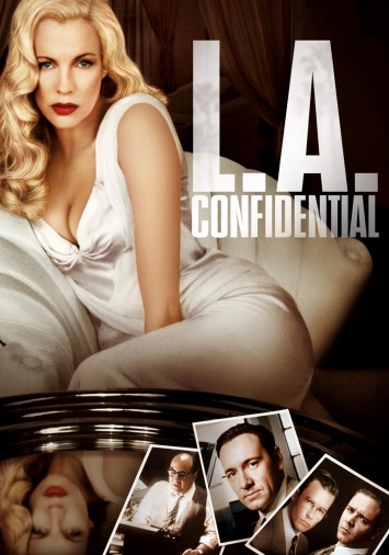 دانلود فیلم L A Confidential 1997 دوبله فارسی