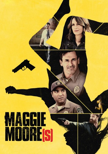 دانلود فیلم Maggie Moores 2023 دوبله فارسی