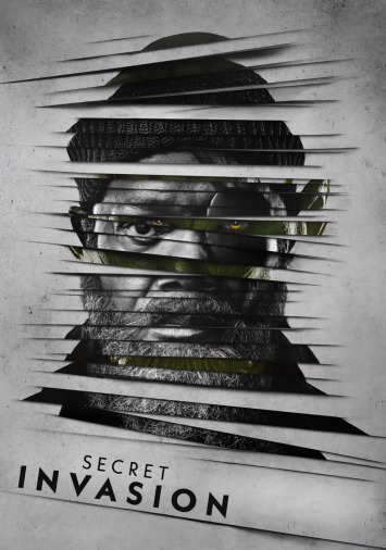 دانلود سریال Secret Invasion دوبله فارسی