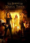 دانلود سریال The Bureau of Magical Things دوبله فارسی