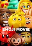 دانلود انیمیشن The Emoji Movie 2017 دوبله فارسی