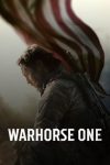 دانلود فیلم Warhorse One 2023 دوبله فارسی