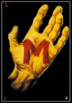 دانلود فیلم M 1931 دوبله فارسی
