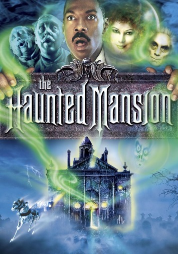 دانلود فیلم The Haunted Mansion 2003 دوبله فارسی