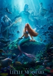 دانلود فیلم The Little Mermaid 2023 دوبله فارسی