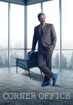 دانلود فیلم Corner Office 2022 دوبله فارسی