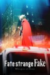دانلود انیمیشن Fate strange Fake Whispers of Dawn 2023 دوبله فارسی
