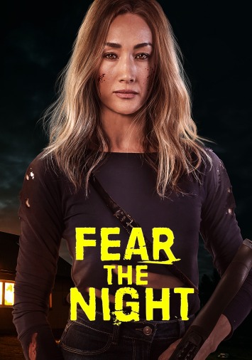 دانلود فیلم Fear the Night 2023 دوبله فارسی