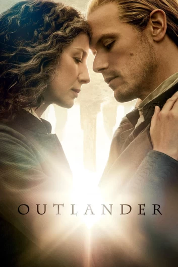 دانلود سریال Outlander