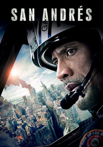 دانلود فیلم San Andreas 2015 دوبله فارسی