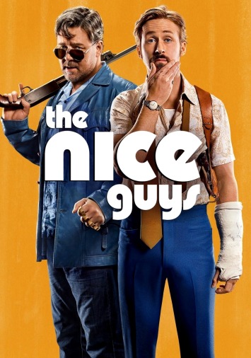 دانلود فیلم The Nice Guys 2016 دوبله فارسی