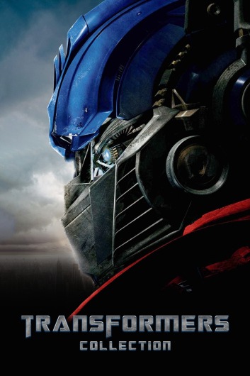 دانلود کالکشن کامل Transformers دوبله فارسی
