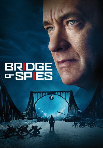 دانلود فیلم Bridge of Spies 2015 دوبله فارسی