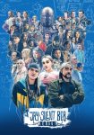 دانلود فیلم Jay and Silent Bob Reboot 2019 دوبله فارسی