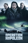 دانلود فیلم Operation Napoleon 2023 دوبله فارسی