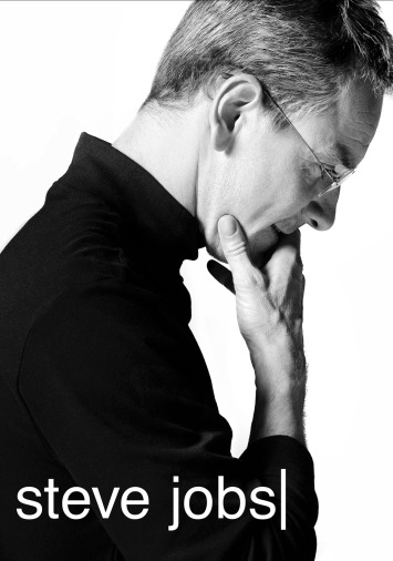 دانلود فیلم Steve Jobs 2015 دوبله فارسی
