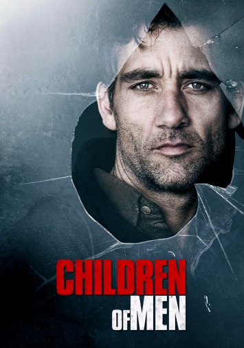 دانلود فیلم Children of Men 2006 دوبله فارسی