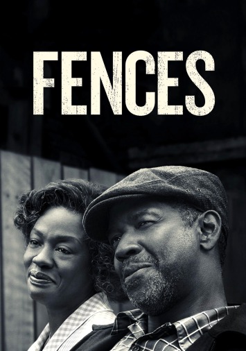 دانلود فیلم Fences 2016 دوبله فارسی