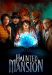 دانلود فیلم Haunted Mansion 2023 دوبله فارسی