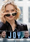 دانلود فیلم Joy 2015 دوبله فارسی
