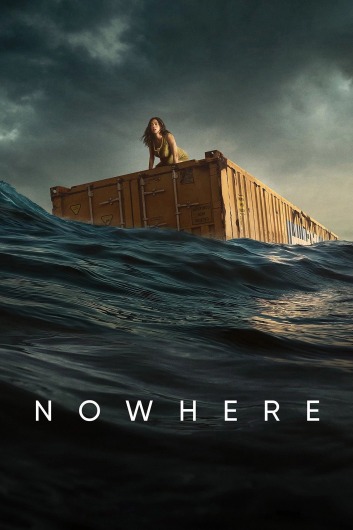 دانلود فیلم Nowhere 2023 دوبله فارسی