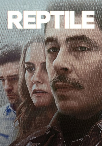 دانلود فیلم Reptile 2023 دوبله فارسی