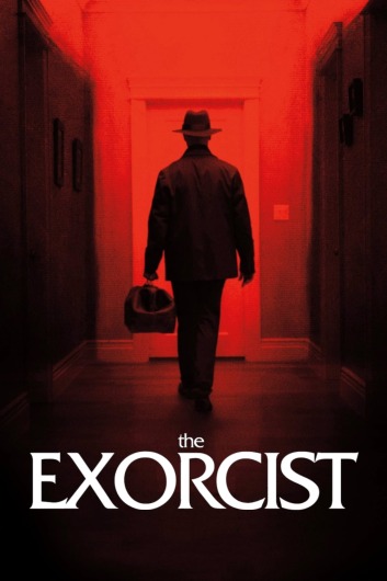 دانلود سریال The Exorcist دوبله فارسی