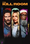 دانلود فیلم The Kill Room 2023 دوبله فارسی
