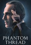 دانلود فیلم Phantom Thread 2017 دوبله فارسی