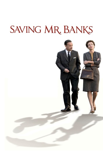 دانلود فیلم Saving Mr Banks 2013 دوبله فارسی