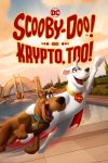 دانلود انیمیشن Scooby Doo And Krypto Too 2023 دوبله فارسی