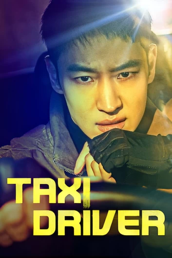 دانلود سریال Taxi Driver دوبله فارسی