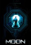 دانلود فیلم Moon 2009 دوبله فارسی
