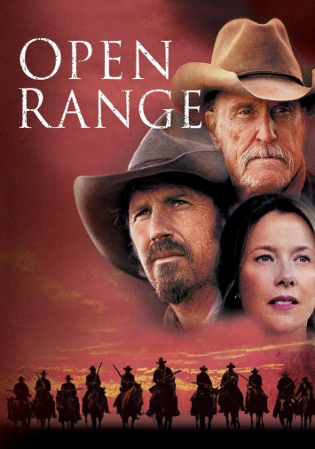 دانلود فیلم Open Range 2003 دوبله فارسی