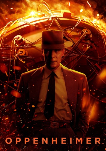دانلود فیلم Oppenheimer 2023 دوبله فارسی