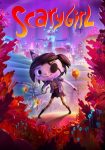 دانلود انیمیشن Scarygirl 2023 دوبله فارسی