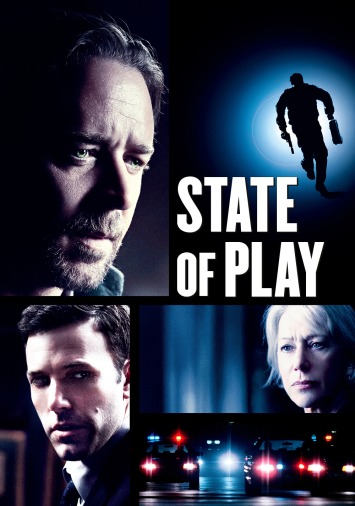 دانلود فیلم State of Play 2009 دوبله فارسی
