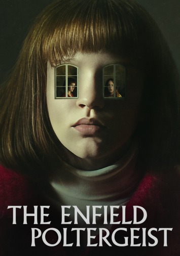 دانلود سریال The Enfield Poltergeist دوبله فارسی
