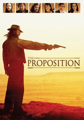 دانلود فیلم The Proposition 2005 دوبله فارسی
